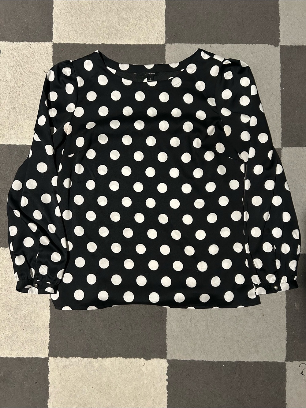 Ann Taylor Blouse